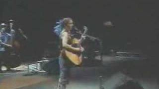 Ani DiFranco  Jukebox live [upl. by Bopp]