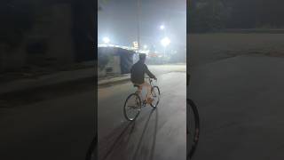 how to do rolling stoppie on cycle without disc brake shorts short subscribe viralshorts [upl. by Melc]