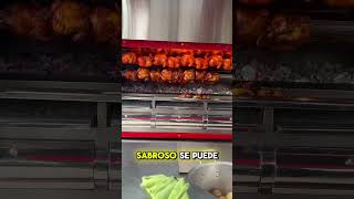 El mejor pollo de Cali Valle [upl. by Ulysses751]