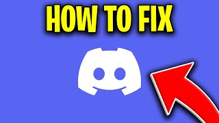 Why Discord Is Not Working How To Fix Discord [upl. by Neeroc]