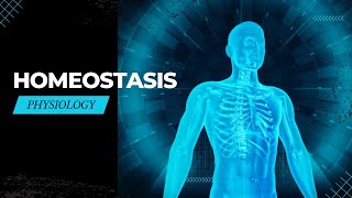 Homeostasis  Part 4 of general physiology Tamil [upl. by Eiramenna]