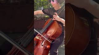 Ave Maria  BachGounod  Wedding music  Cello amp Guitar duet [upl. by Liggitt]