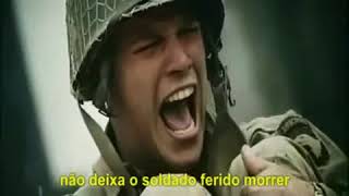 Soldado Ferido Voz da Verdade com letra [upl. by Renwick950]