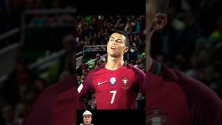 Anh 7 khi sút trượt pen và cái kết cr7 football shortvideo shorts cristianoronaldo [upl. by Nolat]