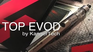 TopEvod by Kangertech  review [upl. by Lemej]