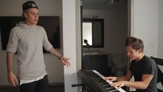 Rudy Mancuso and Justin Bieber Jam [upl. by Delainey]