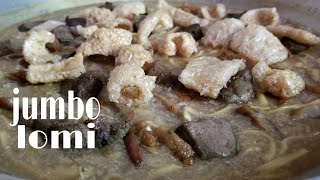 How to cook Super Jumbo Loming Batangas [upl. by Skiba30]