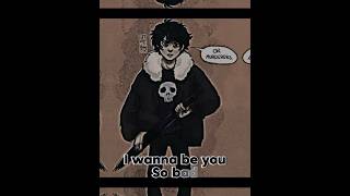 Jealousy jealousyNico edit🖤capcut edit nicodiangelo jealousy angst percyjackson pjo [upl. by Langer]