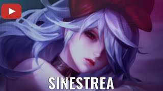 Arena of Valor  Sinestrea Gameplay Soloq marniegamer gameplays soloq [upl. by Diane967]