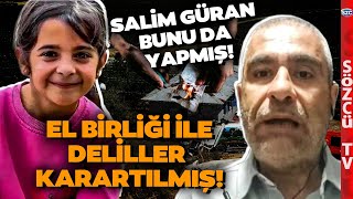 Şeytanın Aklına Gelmez Köyde Neler Olmuş Neler Narin Güran Cinayeti Bu Yüzden Çözülemiyor [upl. by Brewster]