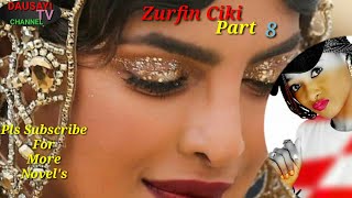 ZURFIN CIKI PART 8 [upl. by Evanne5]