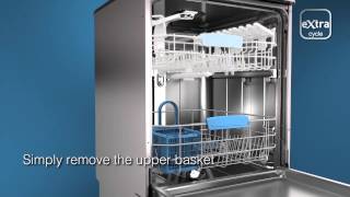 Indesit Innex Dishwasher [upl. by Noreh840]