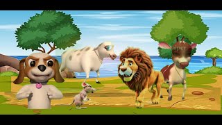 Cow songcow videos 2024cow dance mixdancing cowshahanajs Cartoon [upl. by Negam688]