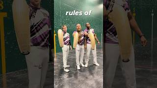 JAIALAI EXPLAINED ALL the basic rules you need to know for Battle Court [upl. by Itsrejk]