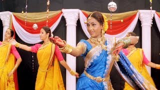 Majhi Lakhachi Daulat  Thaskebaaz Lavani Song  Nana Mama  Bharat Jadhav Vaishali Samant [upl. by Carley]