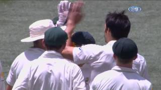 MCG Test full highlights [upl. by Seaddon]