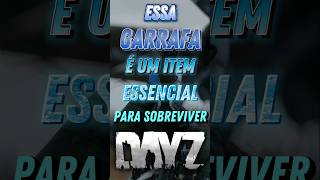 ENCONTRE esse ITEM e SOBREVIVA no DayZ🥶 dicas best tips craft tricks survival bottle shorts [upl. by Warms]