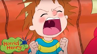 Horrid Henry  The Best of Henry and Peter  Videos For Kids  Horrid Henry Episodes  HFFE [upl. by Salakcin45]