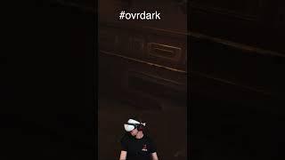 OVRDARK a Do Not Open story ovrdark psvr2 vrgamers [upl. by Merwin]