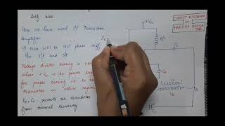 Hartley Oscillator Part1 Intro amp Working Electronics  Lecture30 6th Semester [upl. by Cirad]