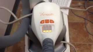 2008 Syneron Velashape I Radio Frequency Laser For Sale [upl. by Nylek136]