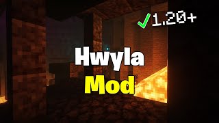 Hwyla Mod 1204  download amp install [upl. by Atirys]