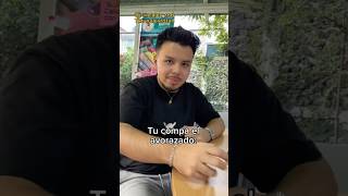 Tu compa el avorazado😩 humor comedia sketch amigos compas [upl. by Constantia447]