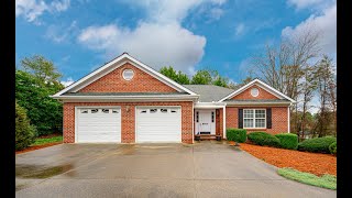 Home for Sale in Clemmons NC [upl. by Eelatsyrc]