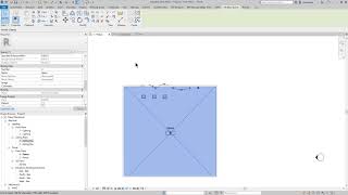 Revit MEP cómo crear circuitos eléctricos [upl. by Melak]