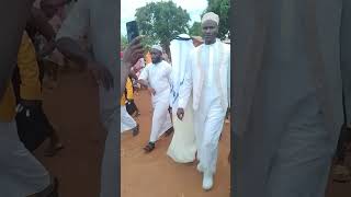 Historical Wedding at Kamuli Uganda [upl. by Minnie701]