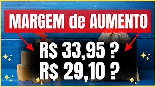 🔴 MARGEM DE AUMENTO INSS  JÁ TEM VALOR DEFINIDO   EDNEI EXPLICA [upl. by Gertie]