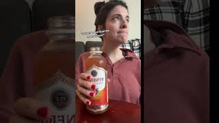 Synergy Kombucha Review Vital C [upl. by Sauer]