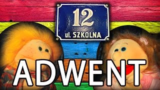 odc 1 Szkolna 12  Czym jest adwent [upl. by Merrielle]