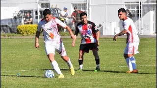 ⚫🔴 AMEGHINO 03 HURACÁN 🔴⚪ TORNEO REGIONAL 2425  FECHA 2 [upl. by Abelard]