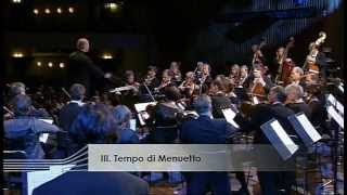 Beethoven Symphony No8 Jarvi DKB [upl. by Fransisco]