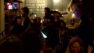 Phil Lesh and Terrapin Family Band  Terrapin Crossroads Bar  Shakedown St [upl. by Charlene]