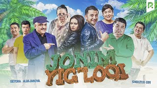 Jonim yigloqi ozbek film  Жоним йиглоки узбекфильм [upl. by Cutcliffe]