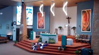 Ferns Church Live [upl. by Euhsoj563]