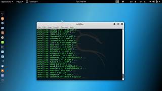 how to install anaconda in linux [upl. by Nakeber437]