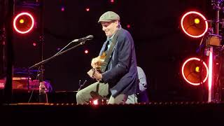 James Taylor  Copperline  Live PNC Bank [upl. by Rinaldo]