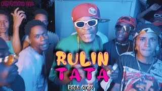 RULIN TATA ☘️🌬️💨 Roba Qkiss X Myke74 Video Oficial By randufilmz la oveja mansa [upl. by Gibbeon]