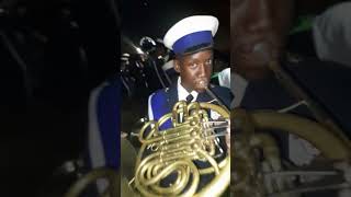 Modisane Brass Band  Ebenezer 2023 [upl. by Ixela]