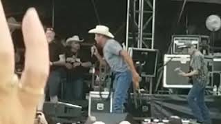 Neal McCoy  Wink  Country USA 2018 [upl. by Grosberg]