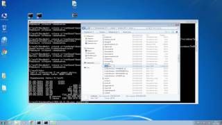 PXE 9 Интеграция обновлений в дистрибутив Windows 7 для Windows RIS [upl. by Renaldo]