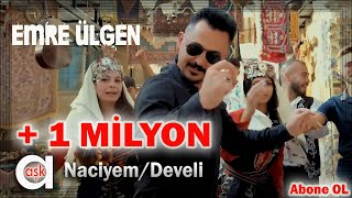 Emre Ülgen  NaciyemDeveli  Potpori aşkprodüksiyon emreülgen naciyem develi oyunhavaları [upl. by Tatiana]