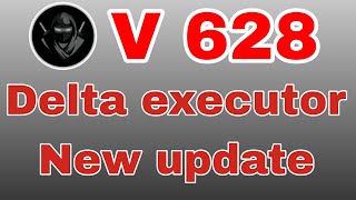 how to fix delta Executor v 628 new update 2024 [upl. by Afra256]