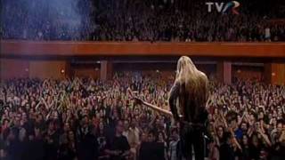 Nightwish Live  Bucharest 2004 Once Upon a Tour FULL CONCERT [upl. by Henka]