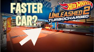 Best Fantasy Sportscar Wheels Unleashed 2 Turbocharged Gameplay Impavido 1 HW Prototype 12 [upl. by Dennard]