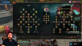 Level 80 Slayer Fury Warrior PvP Guide Talents Stats Macros amp Gameplay  WoW The War Within [upl. by Peg373]