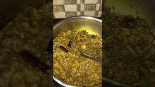 Sarson ka saagfood yt saag ytshorts recipe winter special shortvideo Dailytales22 [upl. by Neyu897]